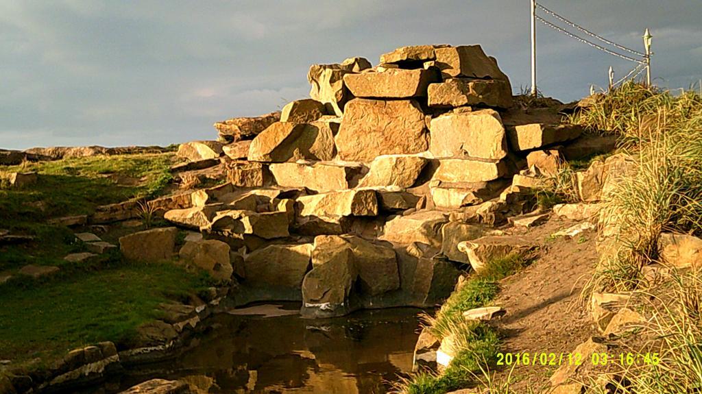 Olivers Strickley Over 35 Years Only Blackpool Eksteriør billede